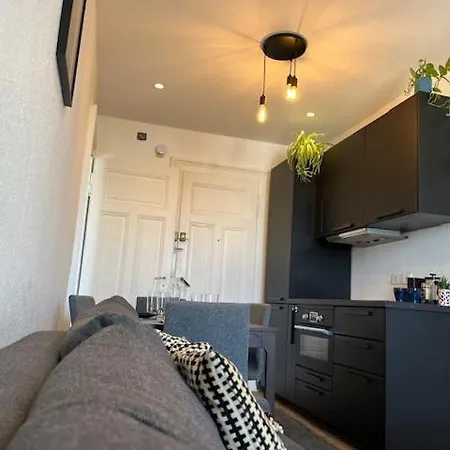 Cosy Rent Orangerie Tv Wifi Cathedrale Strasbourg