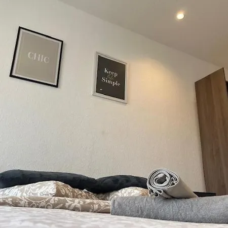 Cosy Rent Orangerie Tv Wifi Cathedrale