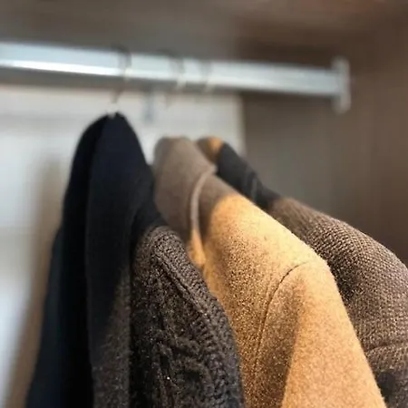 Appartement Cosy Rent Orangerie Tv Wifi Cathedrale Strasbourg