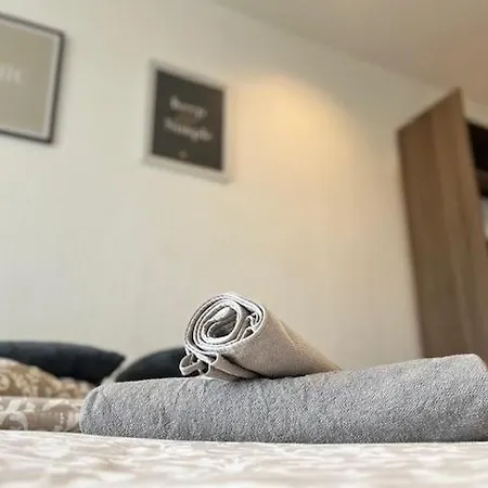 Cosy Rent Orangerie Tv Wifi Cathedrale * Strasbourg