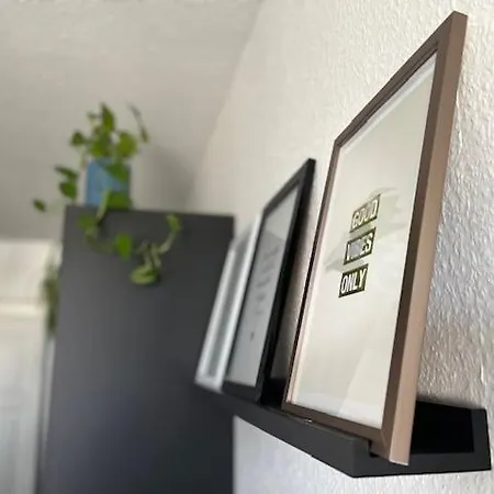 Cosy Rent Orangerie Tv Wifi Cathedrale Appartement *
